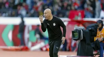 القلق يسيطر على حسام حسن قبل إعلان قائمة منتخب مصر في كأس العالم